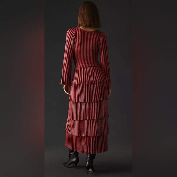 Anthropologie | Cecilia Prado Maxi Dress | 2X | - Picture 2 of 4